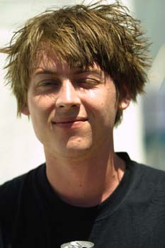 Craig Nicholls